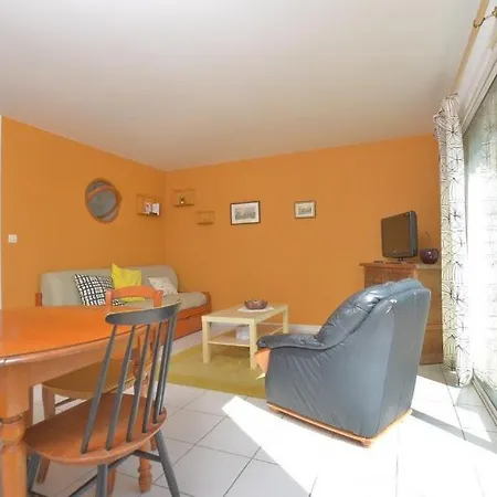 Appartamento De 3 Pièces Pour 4 Personnes Sur La Rive Droite Du Grau Du Roi, Avec La Du Boucanet à Quelques Pas ! *